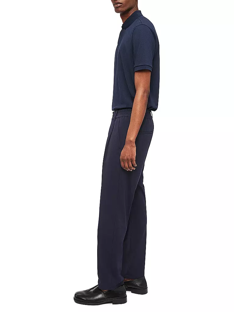 DRYKORN | Pantaloni da abito CHASY_RG | 