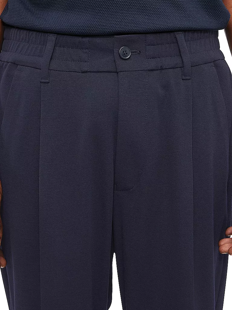 DRYKORN | Pantaloni da abito CHASY_RG | 