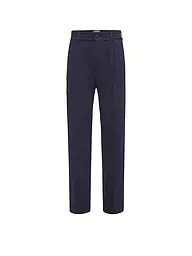 DRYKORN | Pantaloni da abito CHASY_RG | Blu scuro