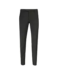 DRYKORN | Pantaloni da abito DRYNAMIC PIET | Nero