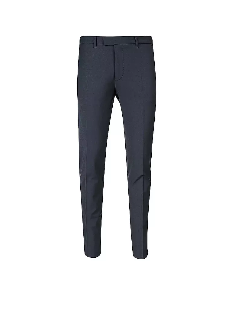 DRYKORN | Pantaloni da abito DRYNAMIC PIET | Blu