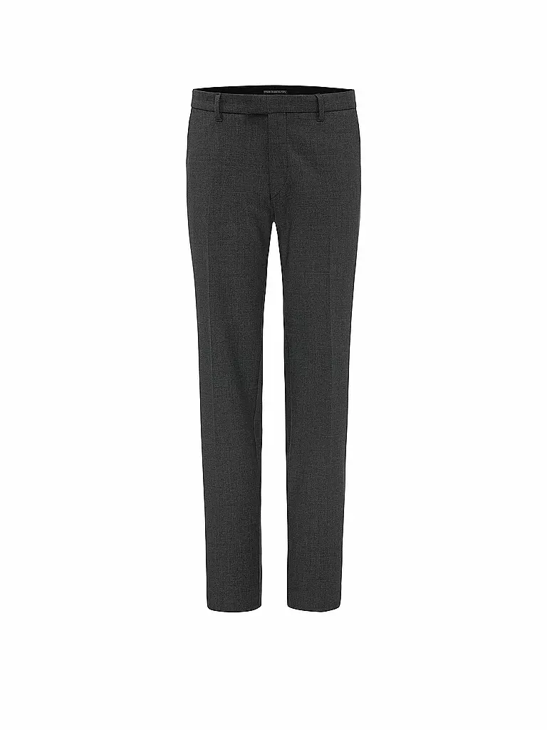 DRYKORN | Pantaloni da abito DRYNAMIC PIET | Grigio