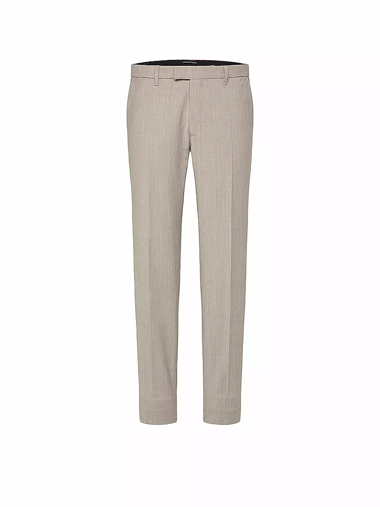 DRYKORN | Pantaloni da abito DRYNAMIC PIET | Beige