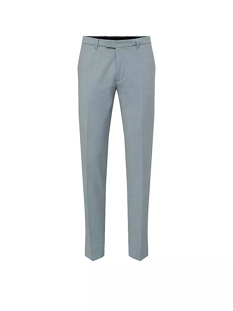 DRYKORN | Pantaloni da abito DRYNAMIC PIET | Blu