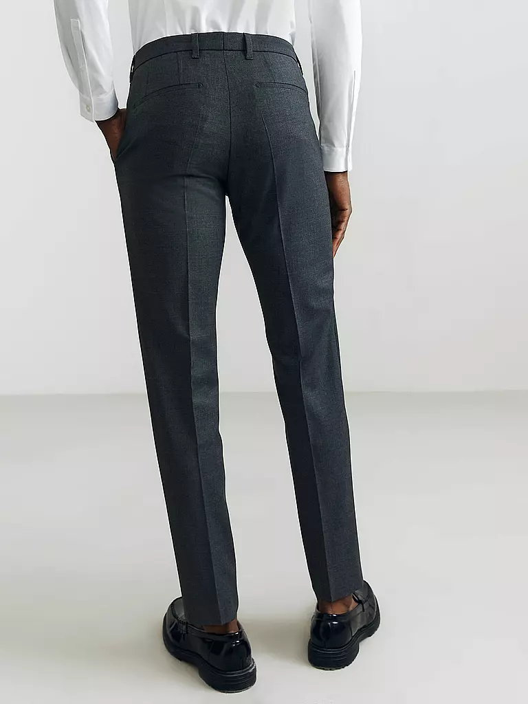 DRYKORN | Pantaloni da abito DRYNAMIC PIET | 