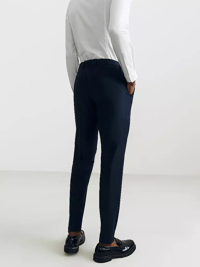DRYKORN | Pantaloni da abito DRYNAMIC PIET | 