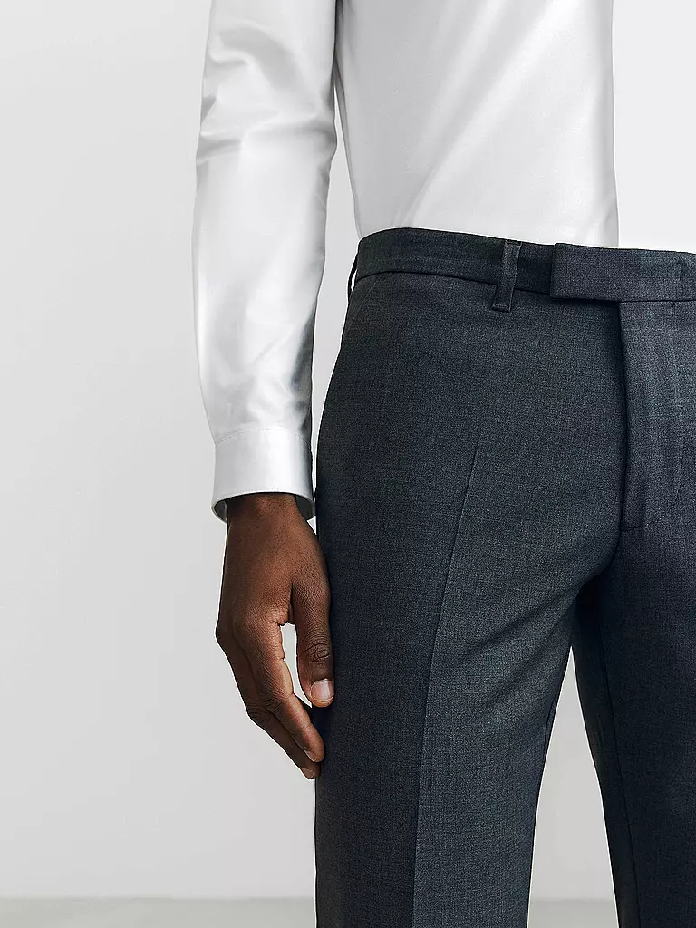 DRYKORN | Pantaloni da abito DRYNAMIC PIET | 