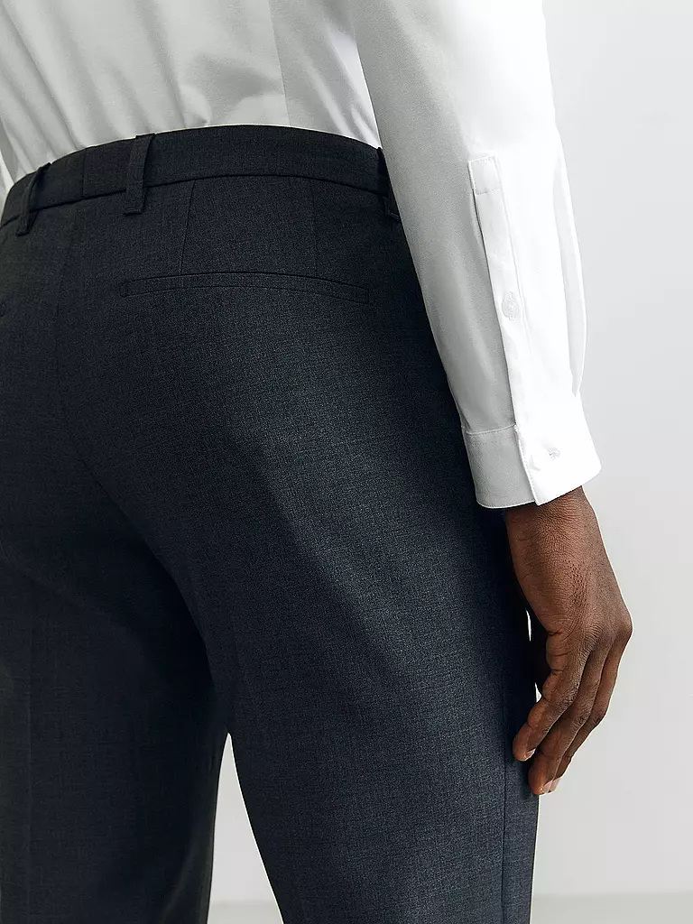 DRYKORN | Pantaloni da abito DRYNAMIC PIET | 