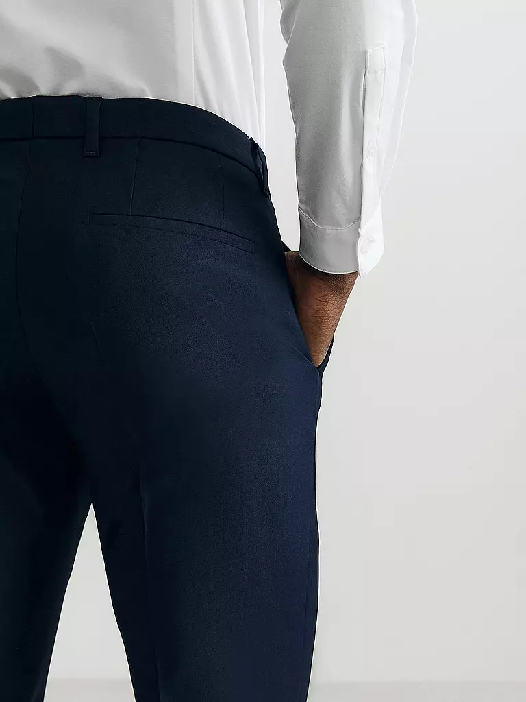 DRYKORN | Pantaloni da abito DRYNAMIC PIET | 