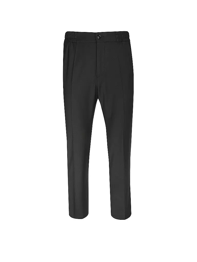 DRYKORN | Pantaloni da abito GARONA | Nero