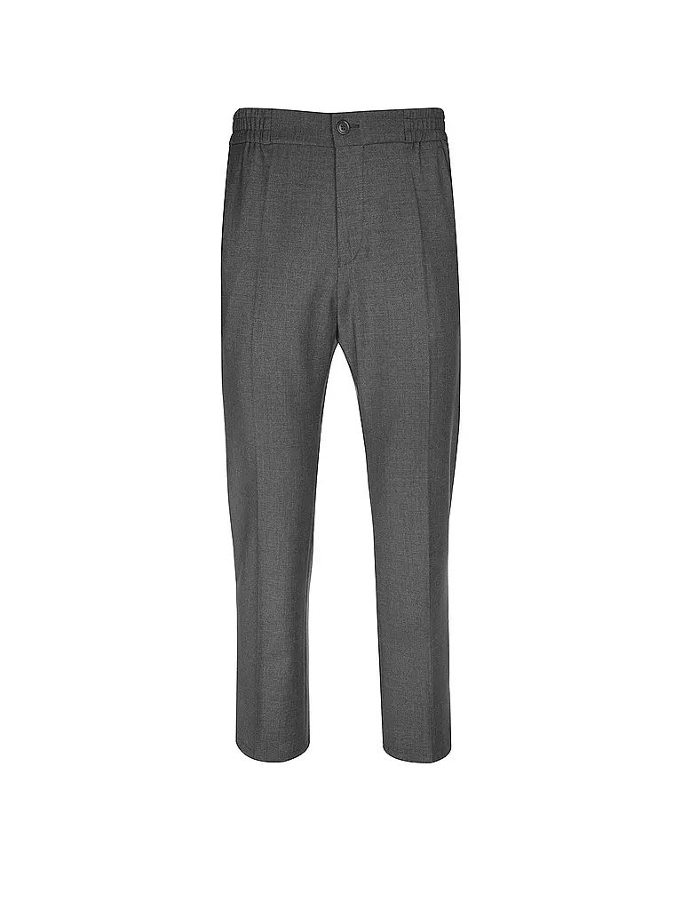 DRYKORN | Pantaloni da abito GARONA | Grigio