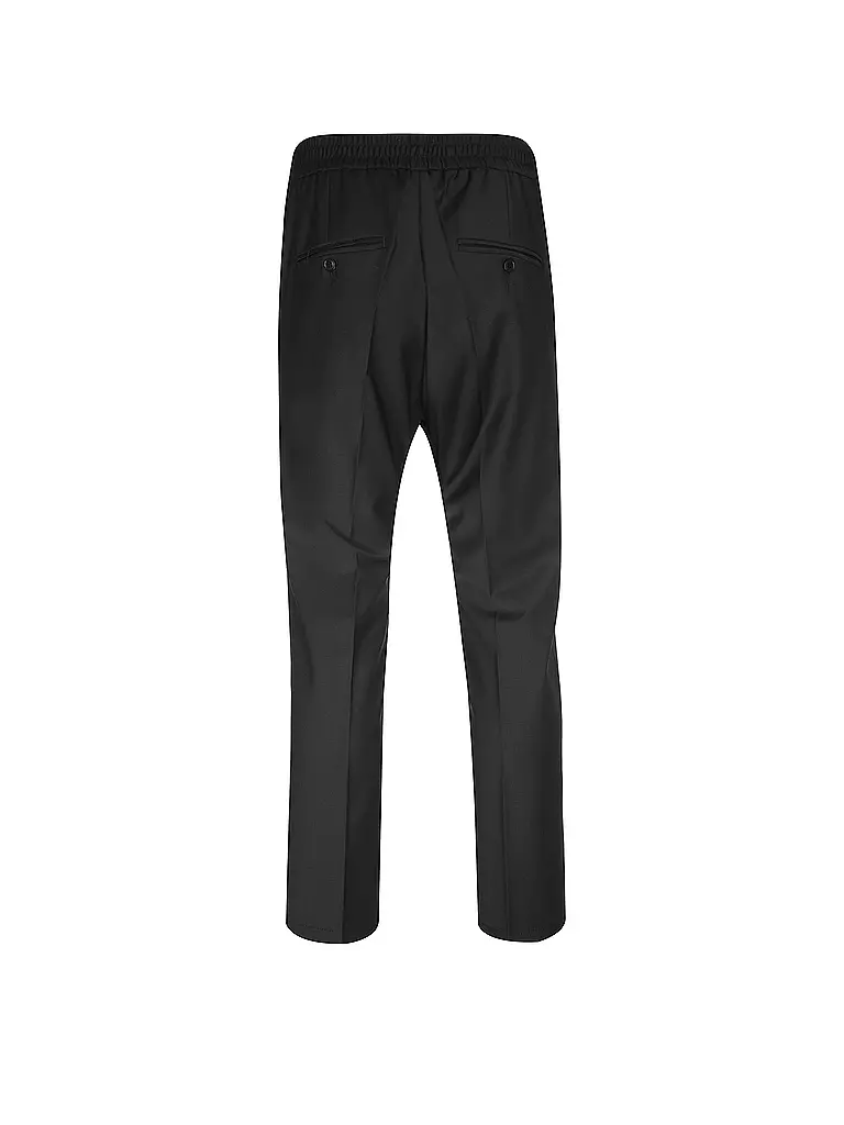 DRYKORN | Pantaloni da abito GARONA | Nero