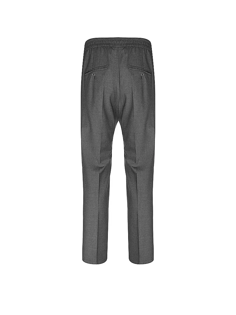 DRYKORN | Pantaloni da abito GARONA | Grigio