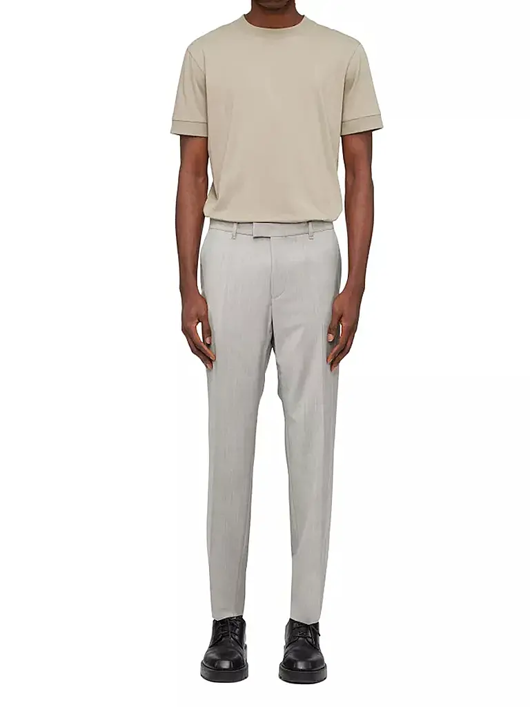 DRYKORN | Pantaloni da abito PIET SK | Beige