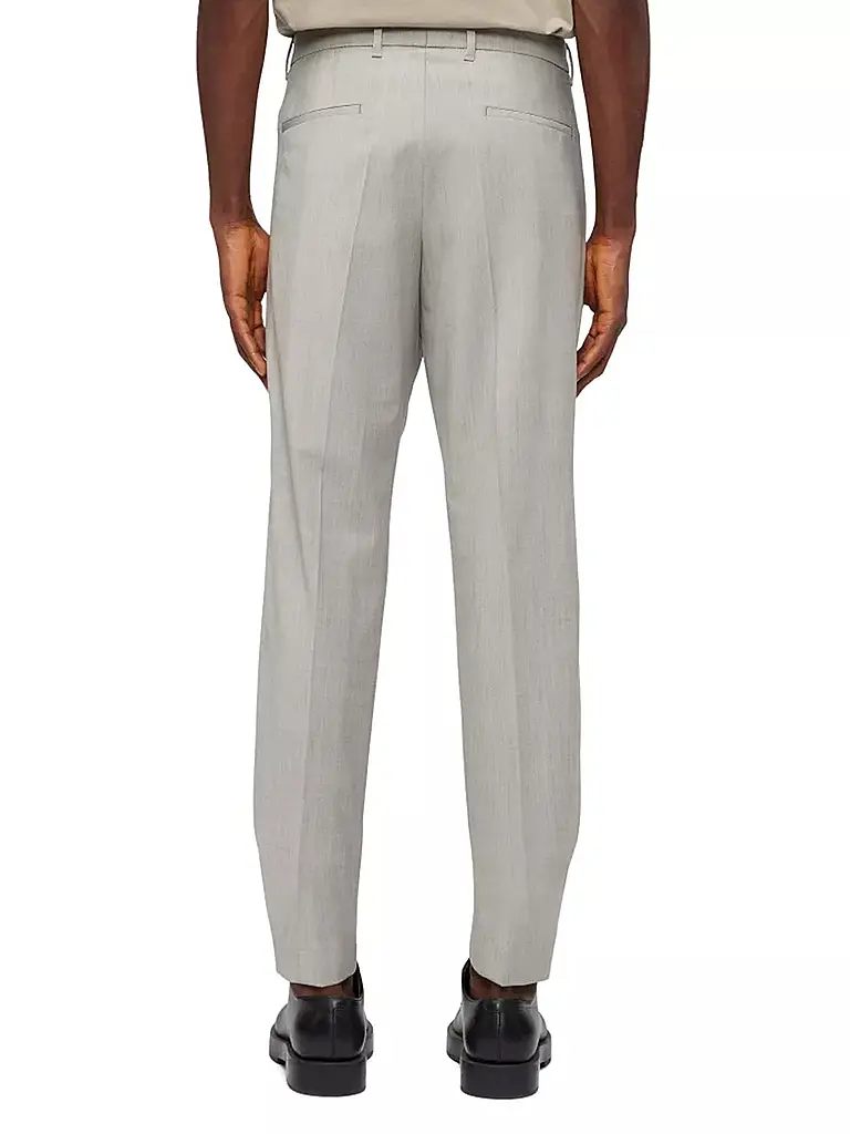 DRYKORN | Pantaloni da abito PIET SK | 