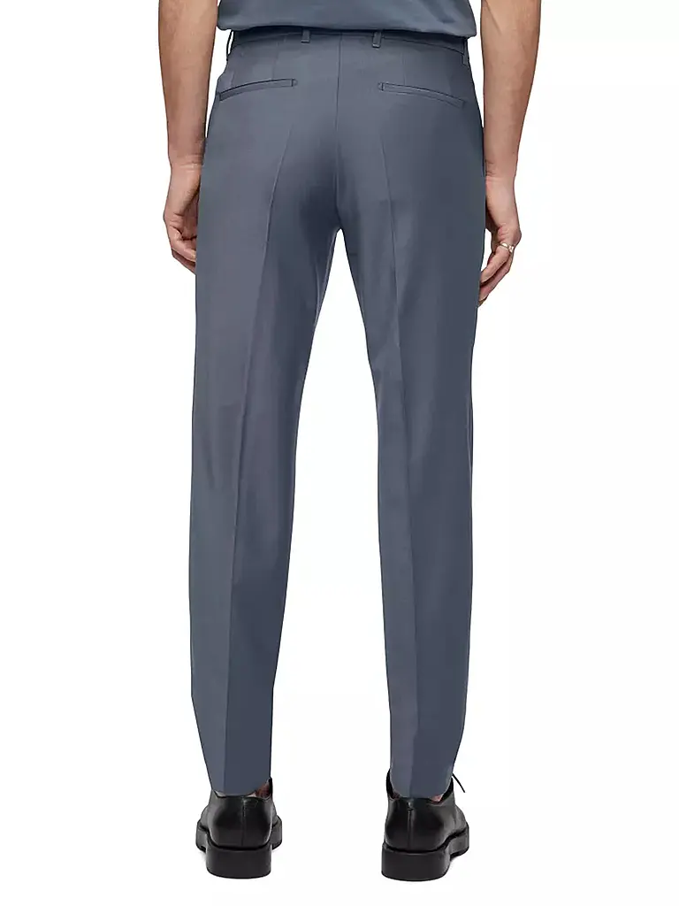 DRYKORN | Pantaloni da abito PIET SK | 