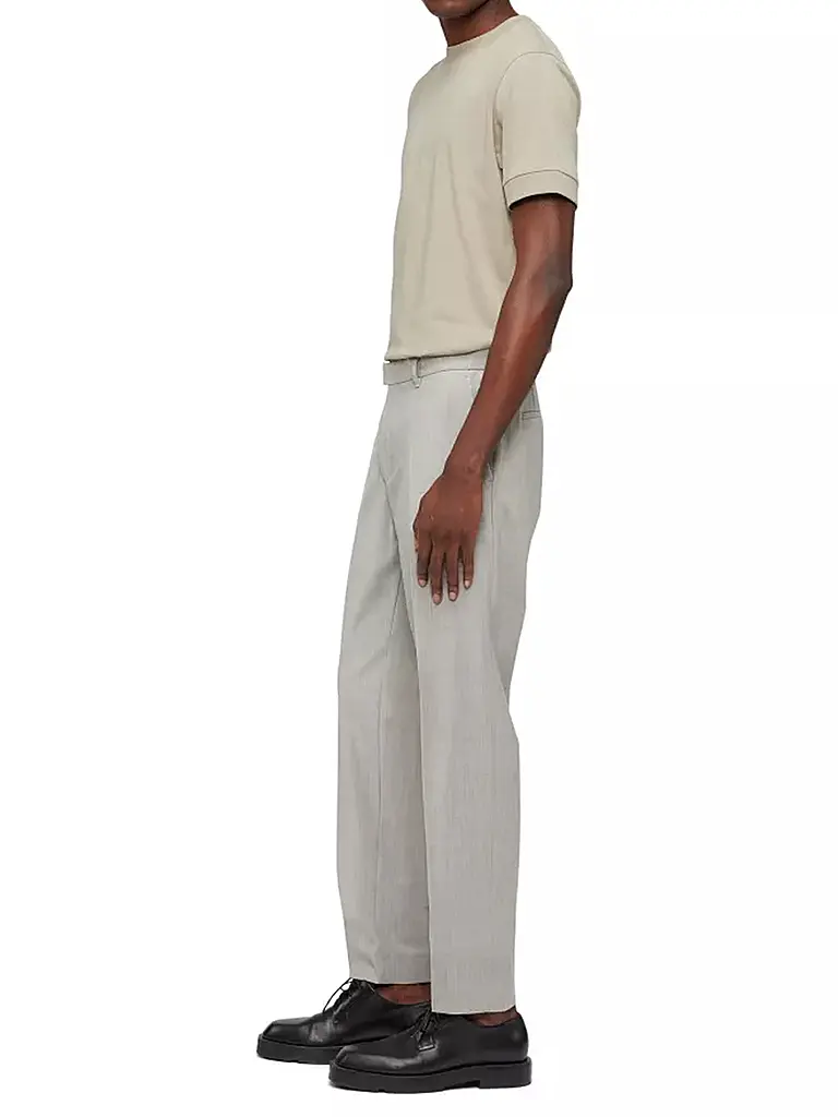 DRYKORN | Pantaloni da abito PIET SK | 