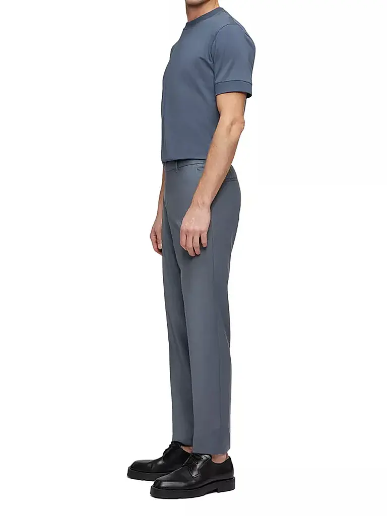 DRYKORN | Pantaloni da abito PIET SK | 