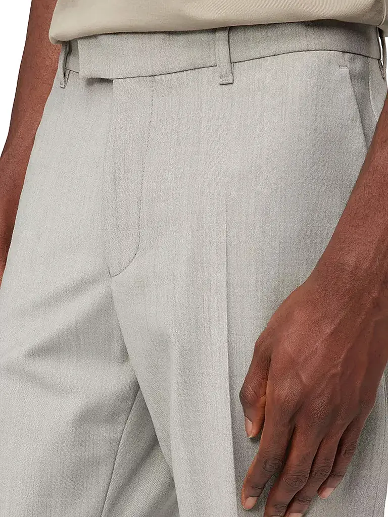 DRYKORN | Pantaloni da abito PIET SK | 