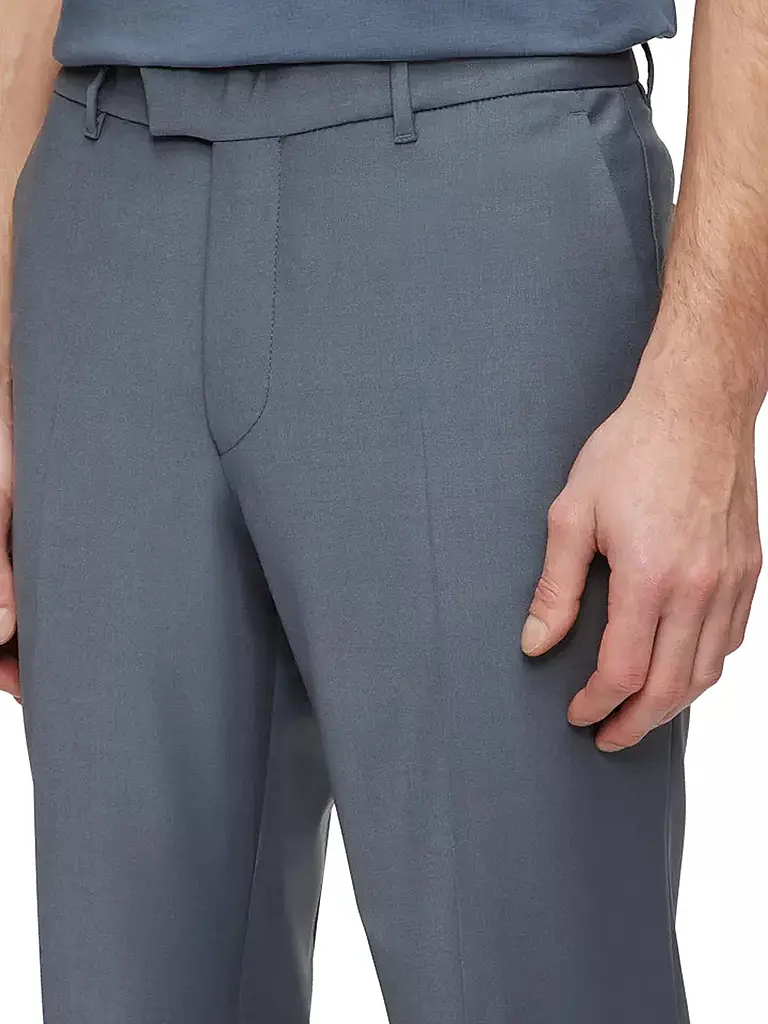 DRYKORN | Pantaloni da abito PIET SK | 