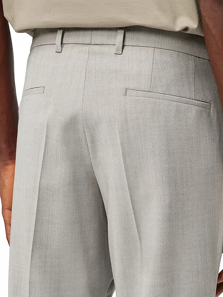 DRYKORN | Pantaloni da abito PIET SK | 