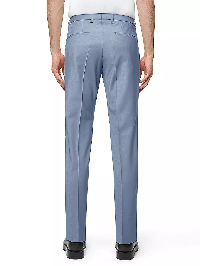 DRYKORN | Pantaloni da abito PIET_SK | 
