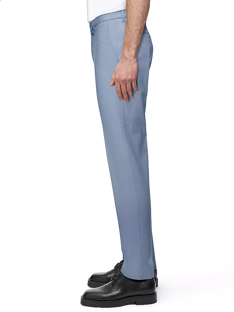 DRYKORN | Pantaloni da abito PIET_SK | 