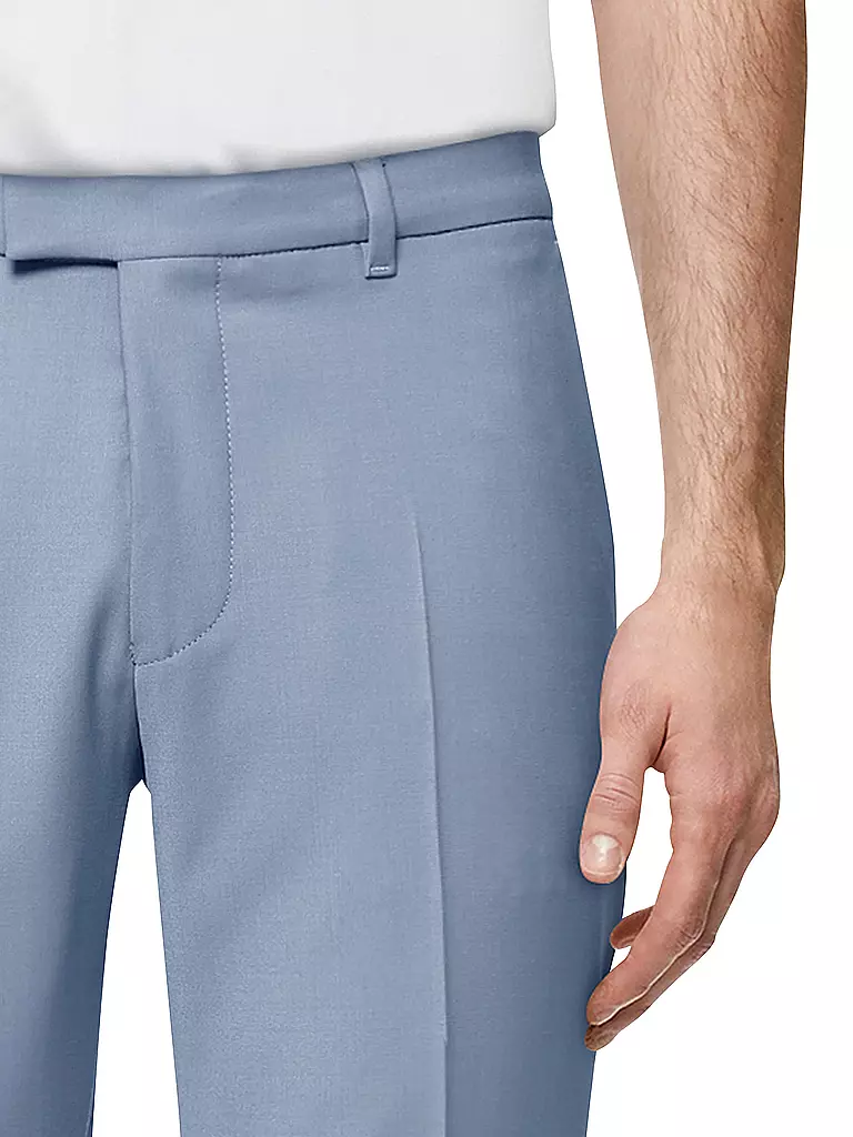 DRYKORN | Pantaloni da abito PIET_SK | 
