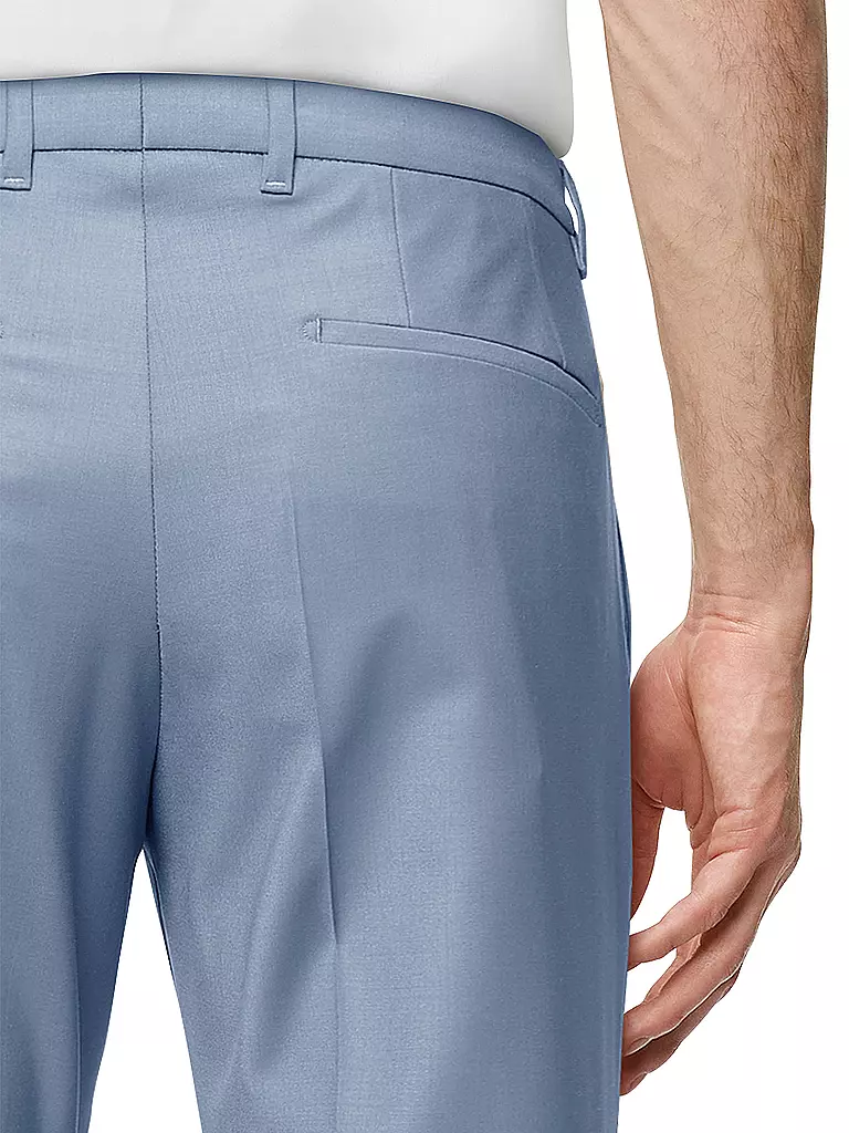 DRYKORN | Pantaloni da abito PIET_SK | 