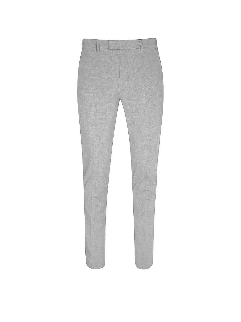 DRYKORN | Pantaloni da abito PIET_SK | Grigio chiaro