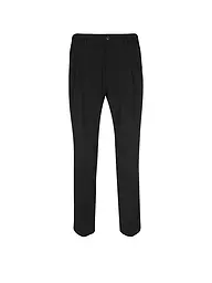 DRYKORN | Pantaloni da abito slim fit | Nero