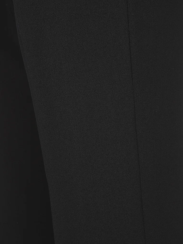 DRYKORN | Pantaloni da abito slim fit | Nero