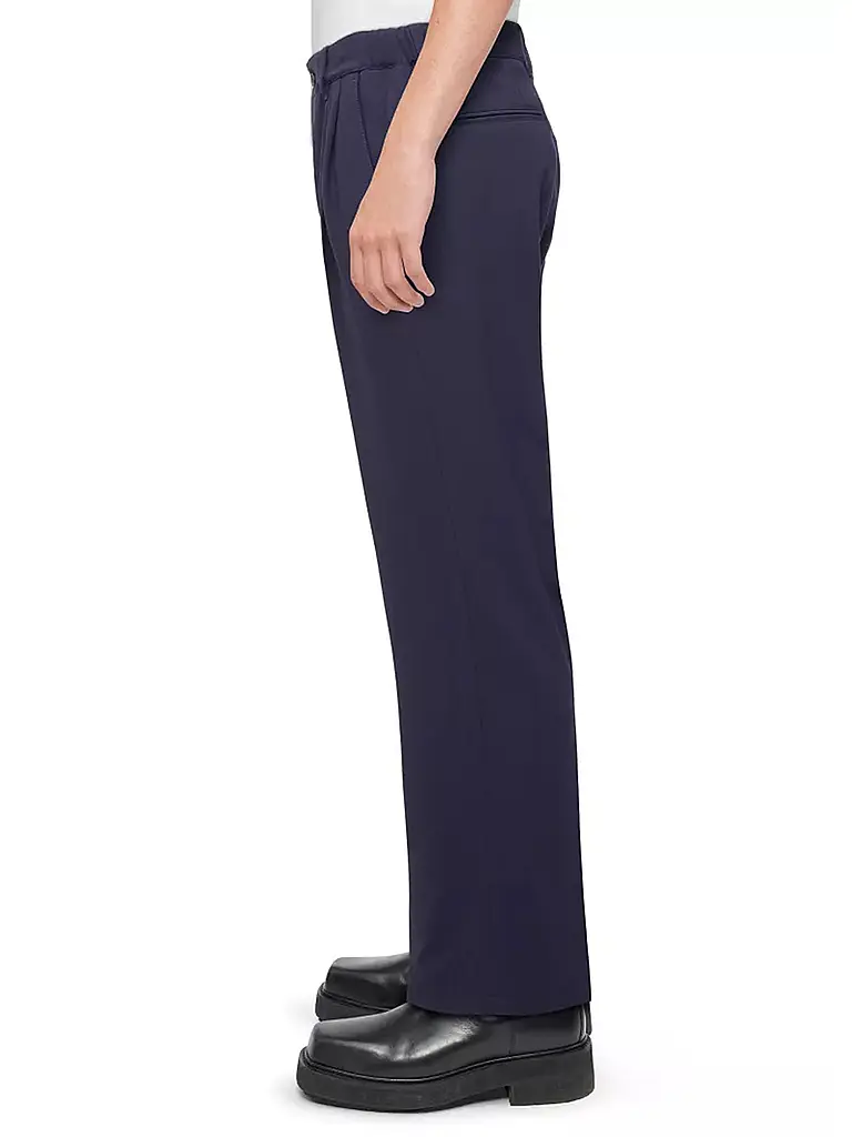 DRYKORN | Pantaloni da abito slim fit |