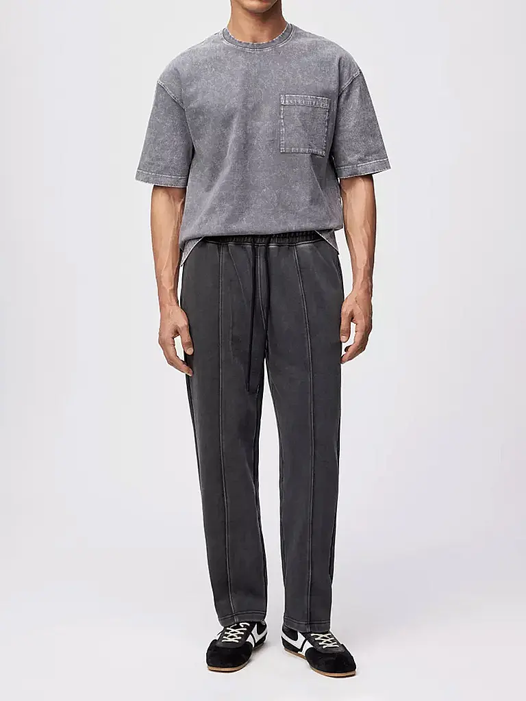 DRYKORN | Pantaloni da jogging DUSKK 10 | Grigio