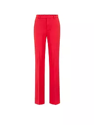 DRYKORN | Pantaloni da tailleur MEAN 10 | Rosso