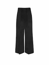 DRYKORN | Pantaloni Marlene BEFORE 1 | Nero