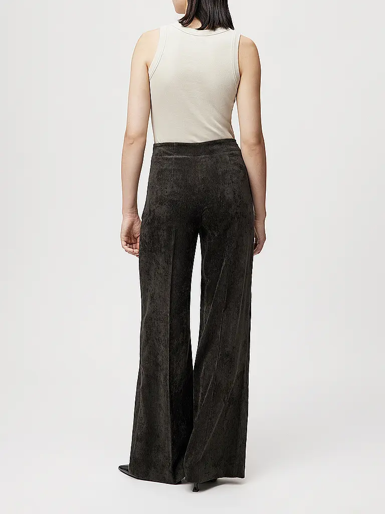 DRYKORN | Pantaloni Marlene BEFORE 1 | 