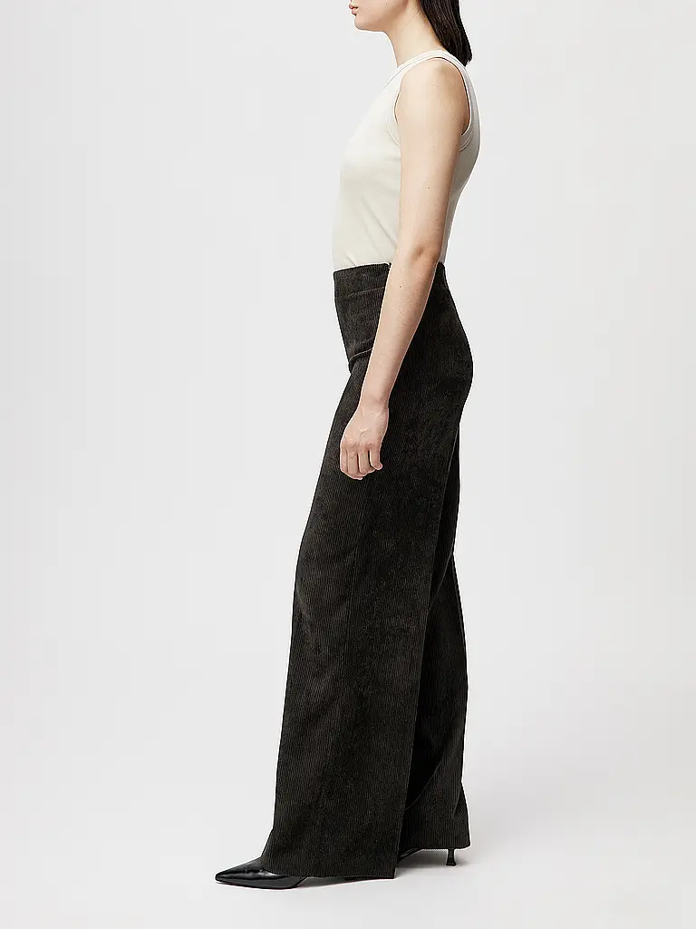 DRYKORN | Pantaloni Marlene BEFORE 1 | 