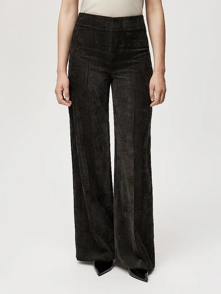 DRYKORN | Pantaloni Marlene BEFORE 1 | 