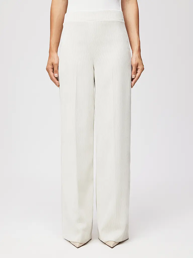 DRYKORN | Pantaloni Marlene BEFORE 1 | Crema