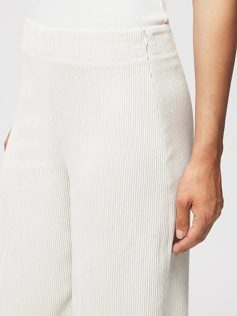 DRYKORN | Pantaloni Marlene BEFORE 1 | Crema