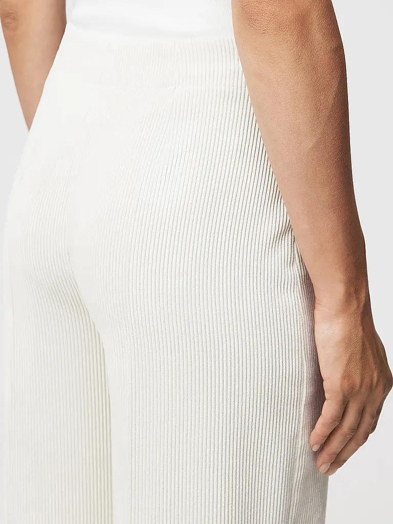DRYKORN | Pantaloni Marlene BEFORE 1 | Crema