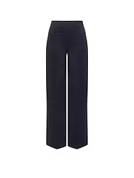 DRYKORN | Pantaloni Marlene BEFORE | Blu scuro