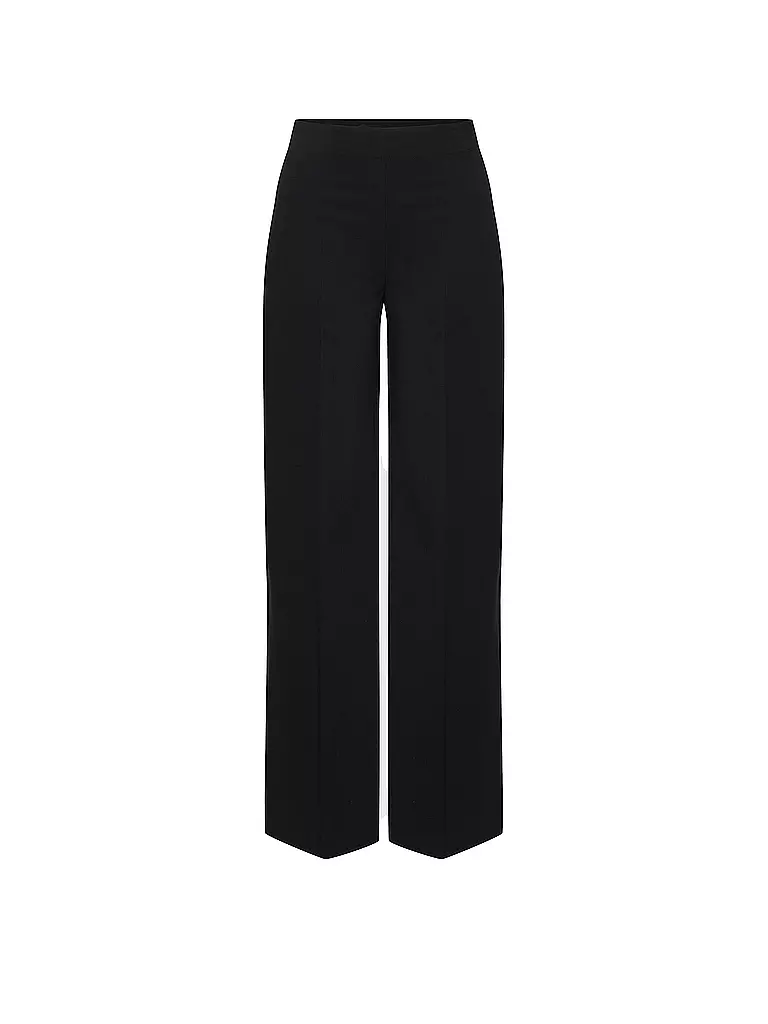 DRYKORN | Pantaloni Marlene BEFORE | Nero