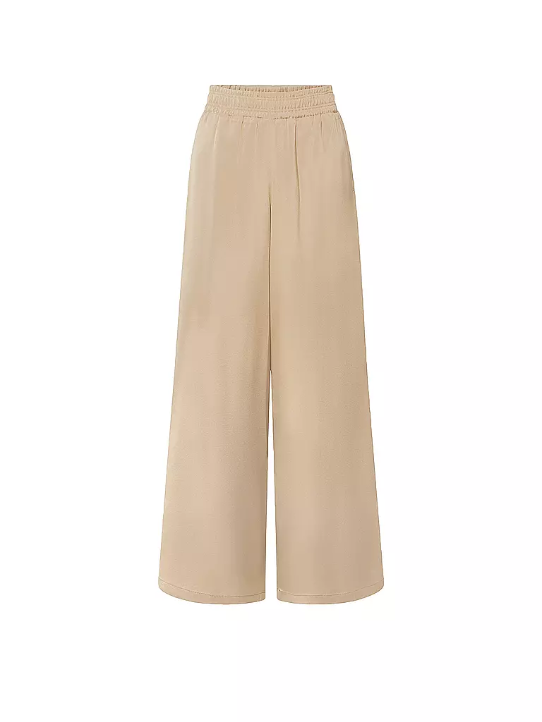 DRYKORN | Pantaloni Marlene CEILING | Beige