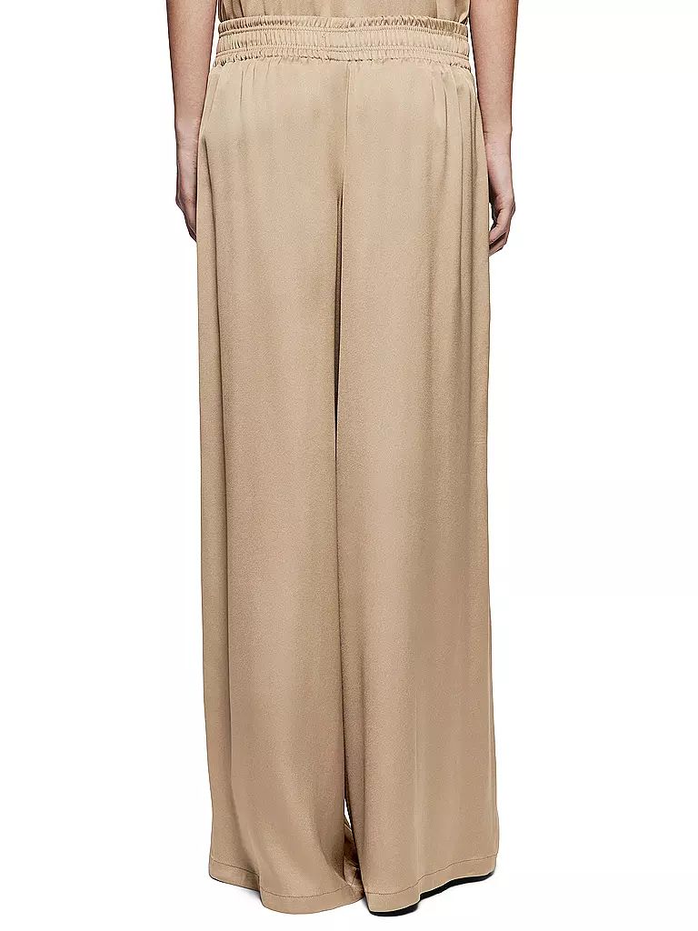 DRYKORN | Pantaloni Marlene CEILING | Beige