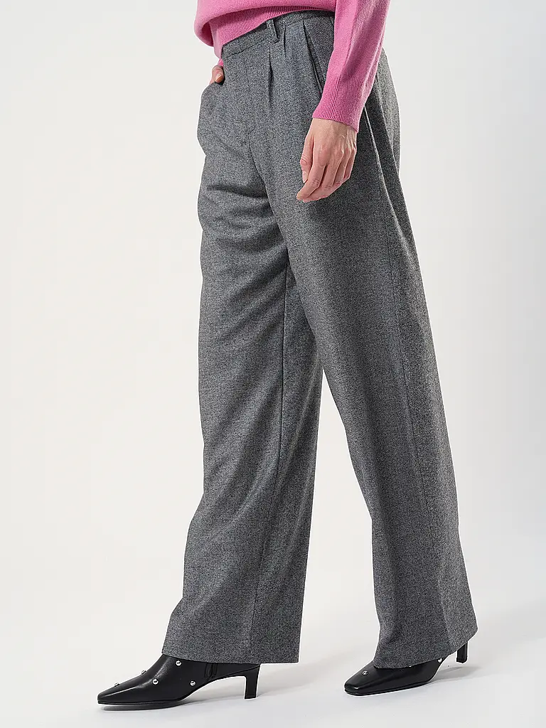 DRYKORN | Pantaloni Marlene JEALOUS |