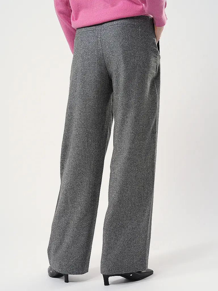 DRYKORN | Pantaloni Marlene JEALOUS |