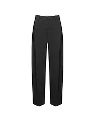 DRYKORN | Pantaloni Marlene UNPACK 1 | Nero