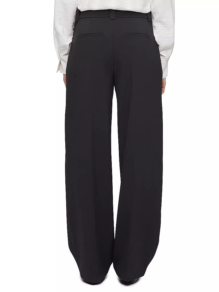 DRYKORN | Pantaloni Marlene UNPACK 1 |